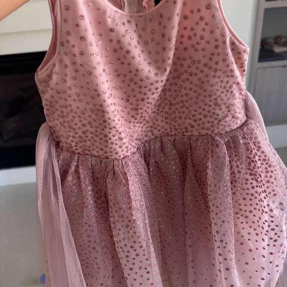 Girls zunie dress - Picture 2 of 4